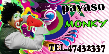 Monky Magia, Batucada